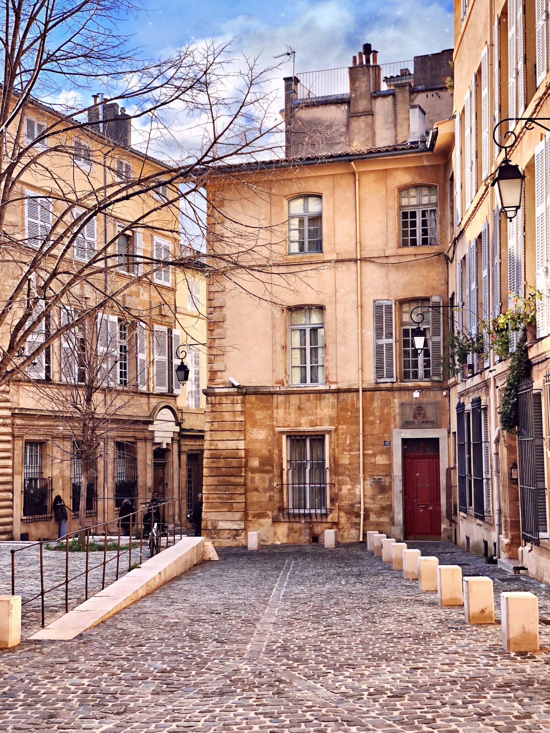 agence web aix en provence
