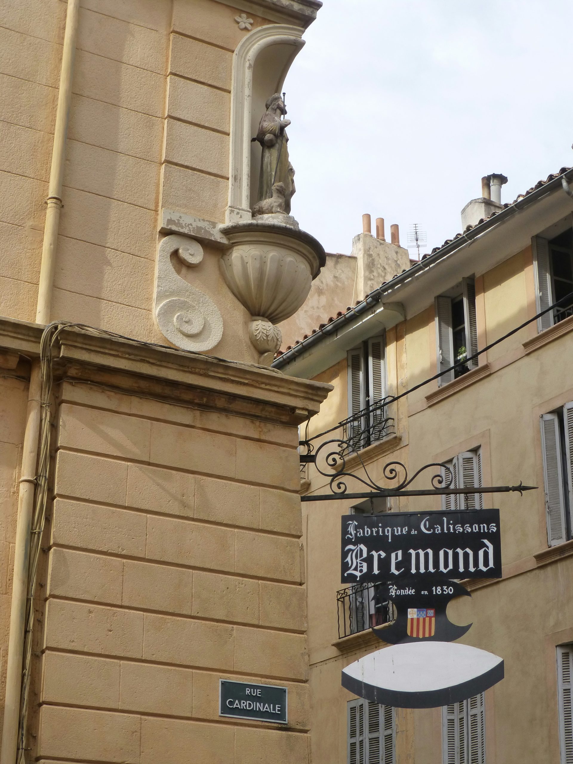 création site web aix en provence