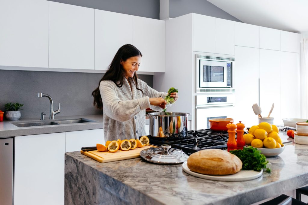 agence référencement seo nutritionniste