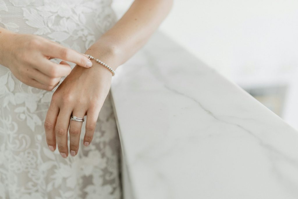 agence web wedding planner