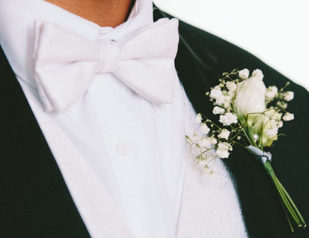 création site internet organisateur de mariage