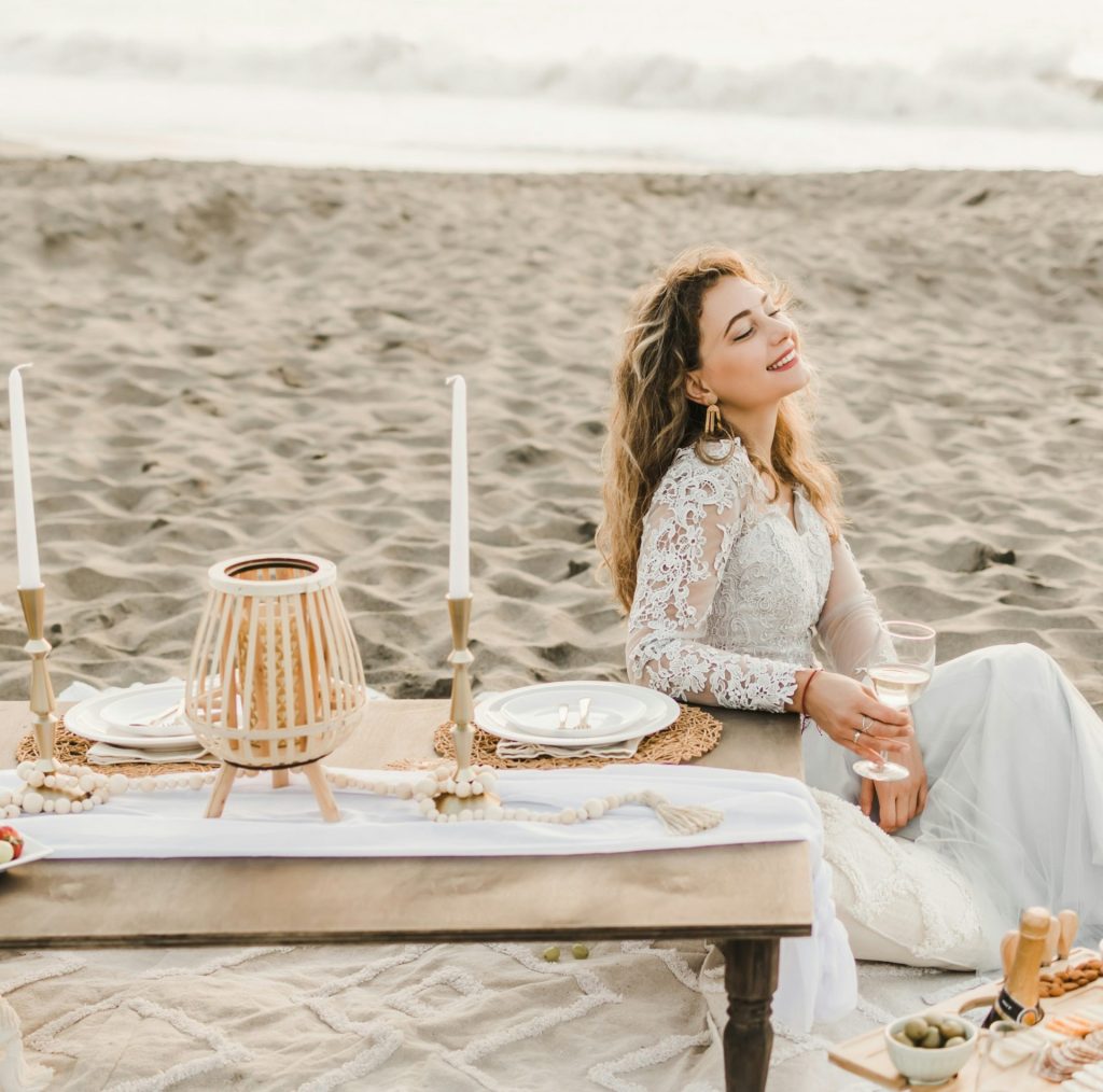 portfolio wedding planner