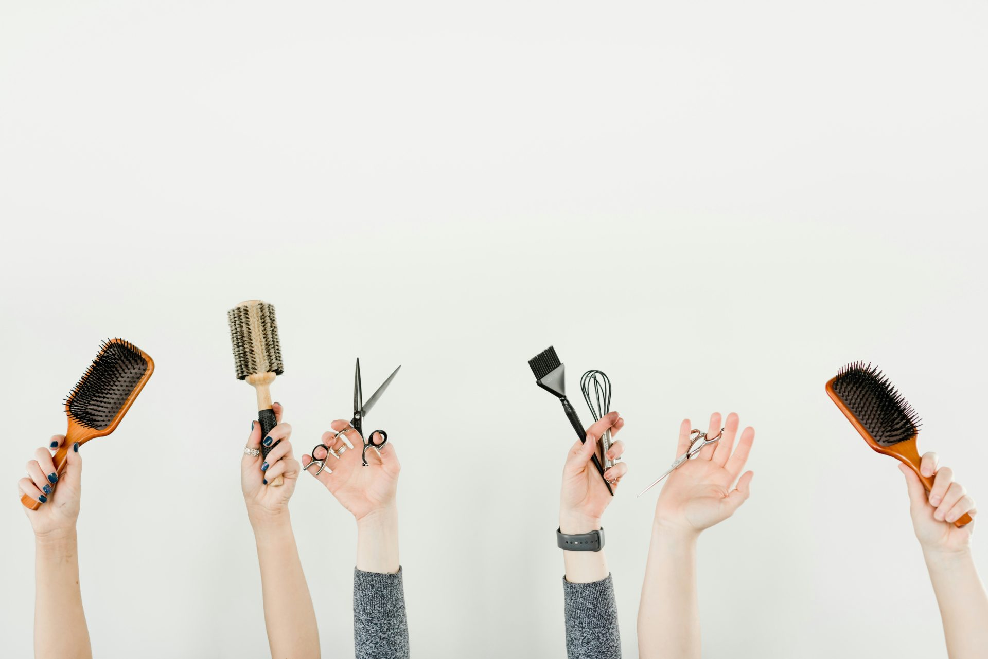 agence web salon de coiffure